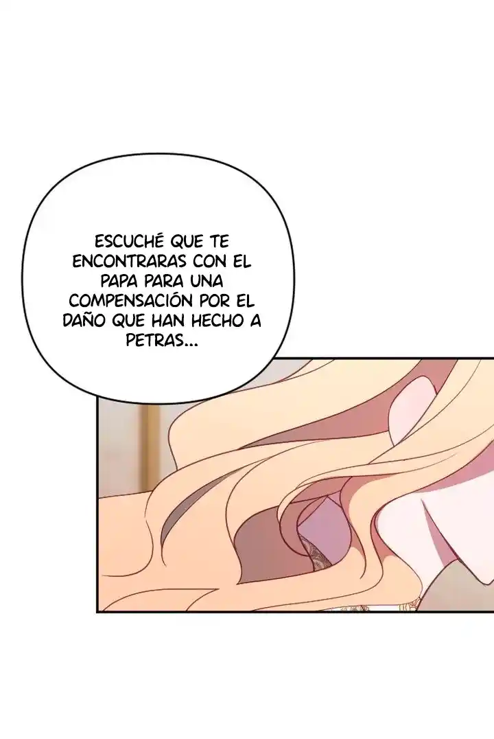 Plantando Un Corazón Al Emperador - Capítulo 60 - Página 25 - LectorTMOo