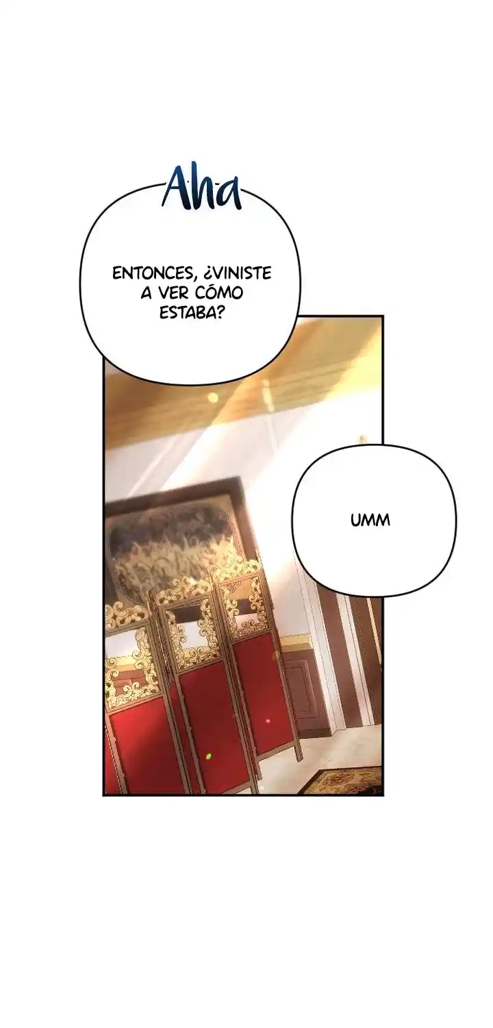 Plantando Un Corazón Al Emperador - Capítulo 60 - Página 35 - LectorTMOo