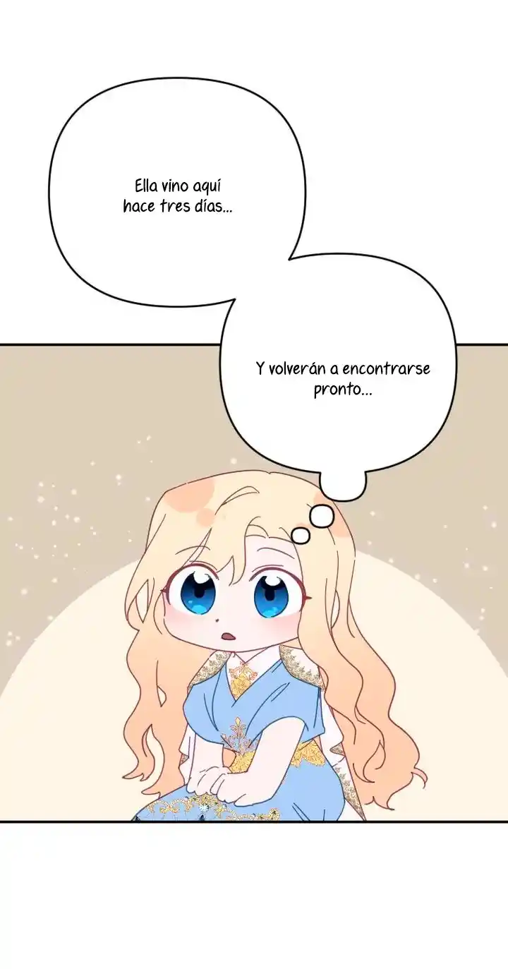 Plantando Un Corazón Al Emperador - Capítulo 60 - Página 38 - LectorTMOo
