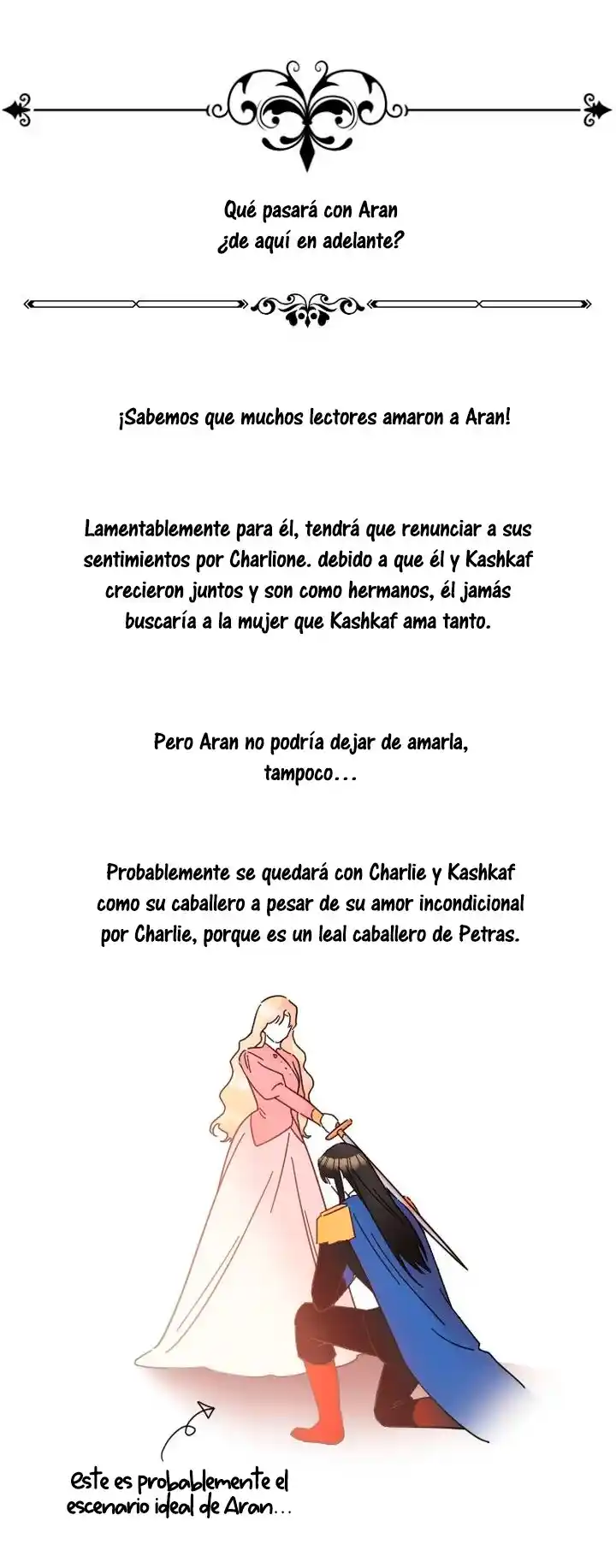 Plantando Un Corazón Al Emperador - Capítulo 61 - Página 7 - LectorTMOo