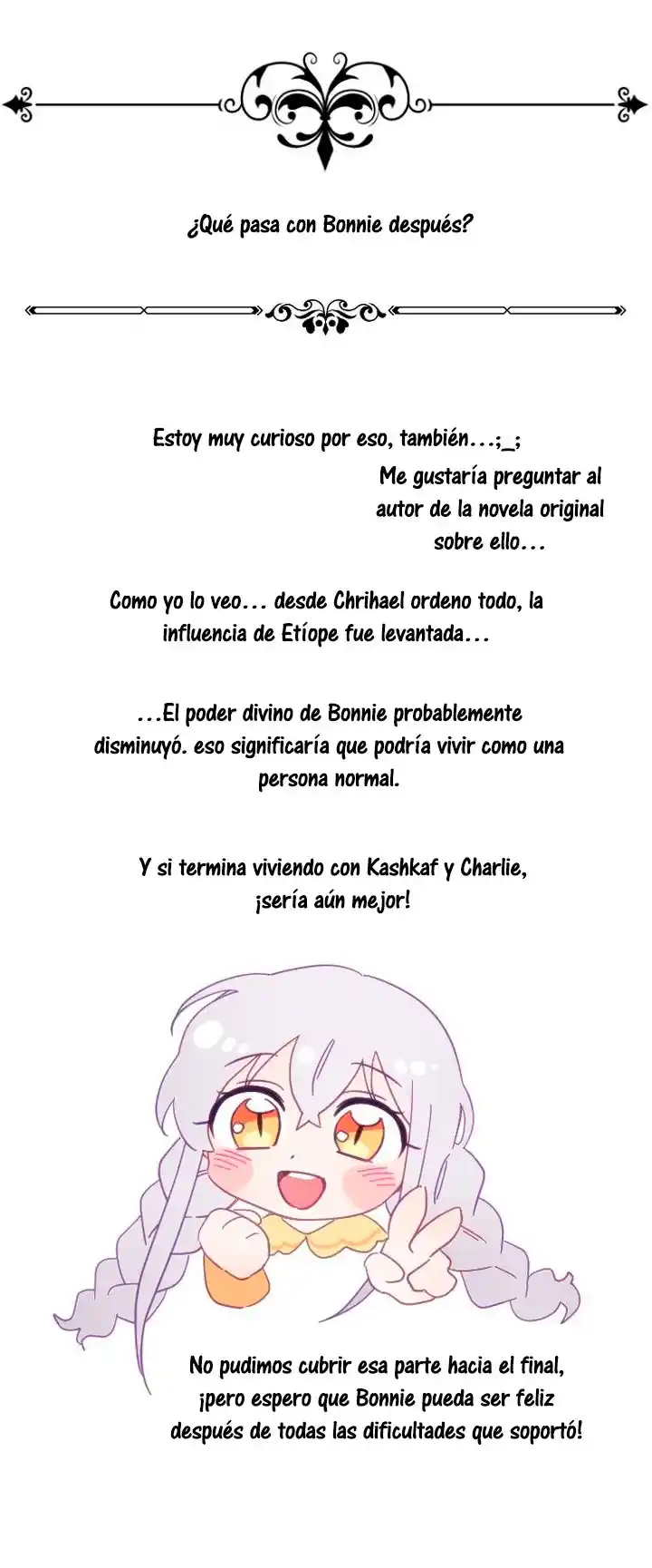 Plantando Un Corazón Al Emperador - Capítulo 61 - Página 8 - LectorTMOo