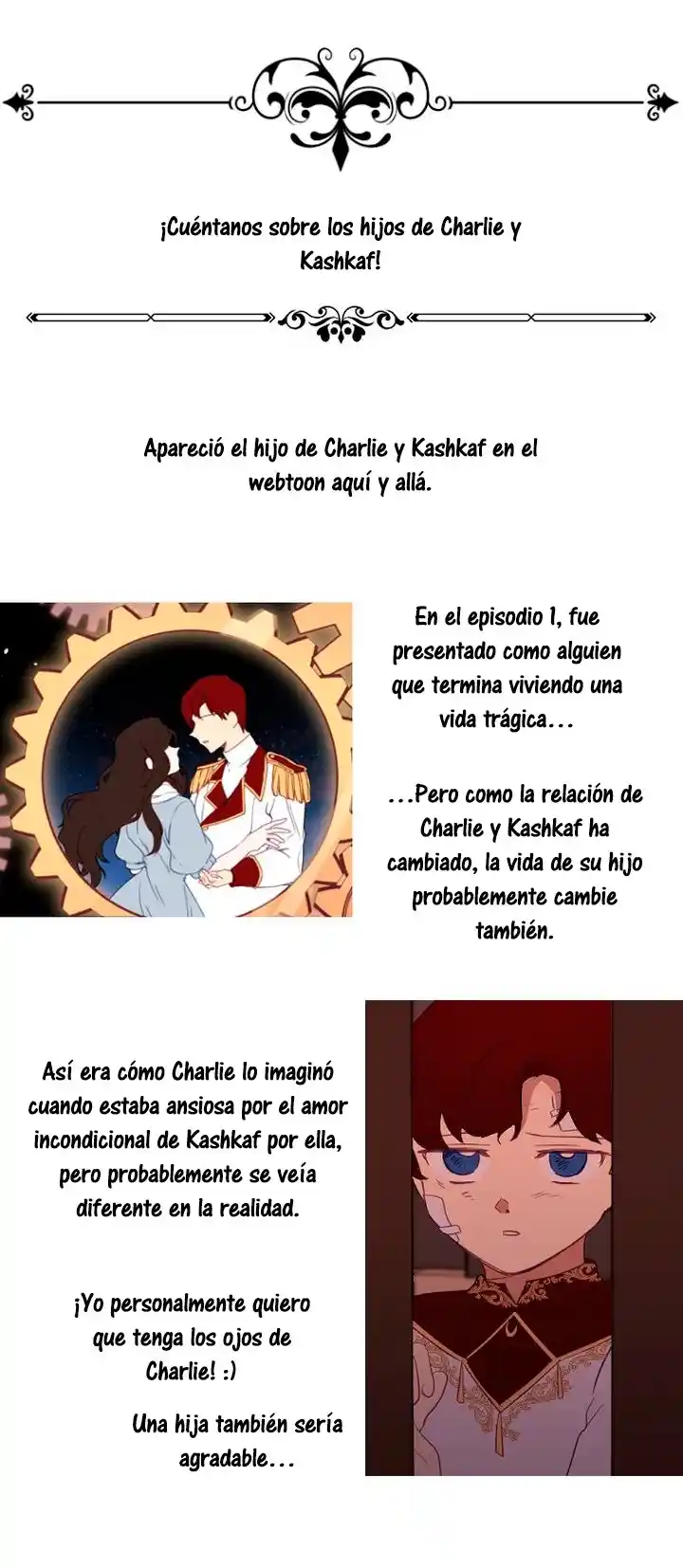 Plantando Un Corazón Al Emperador - Capítulo 61 - Página 9 - LectorTMOo
