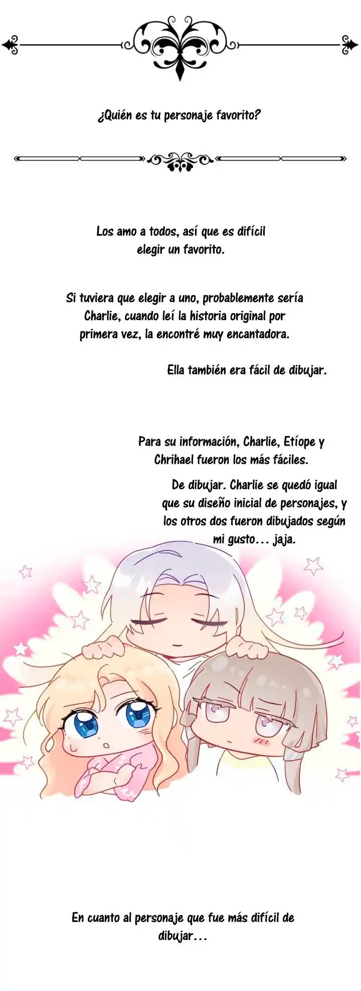 Plantando Un Corazón Al Emperador - Capítulo 61 - Página 11 - LectorTMOo