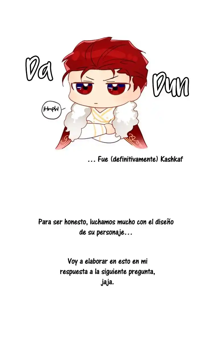 Plantando Un Corazón Al Emperador - Capítulo 61 - Página 12 - LectorTMOo