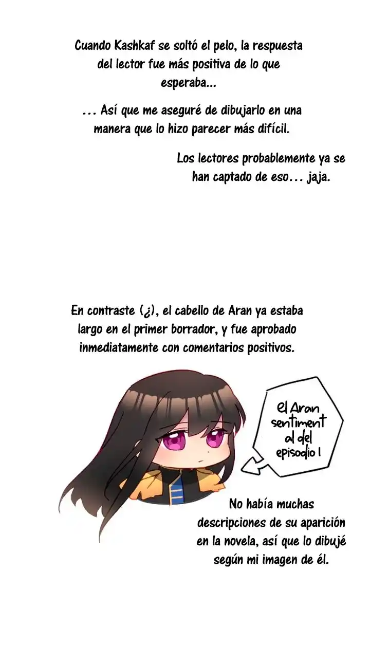 Plantando Un Corazón Al Emperador - Capítulo 61 - Página 14 - LectorTMOo