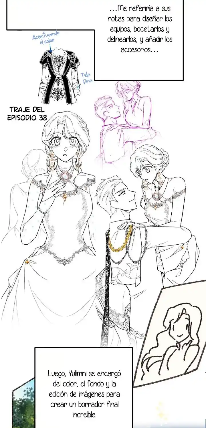 Plantando Un Corazón Al Emperador - Capítulo 61 - Página 16 - LectorTMOo