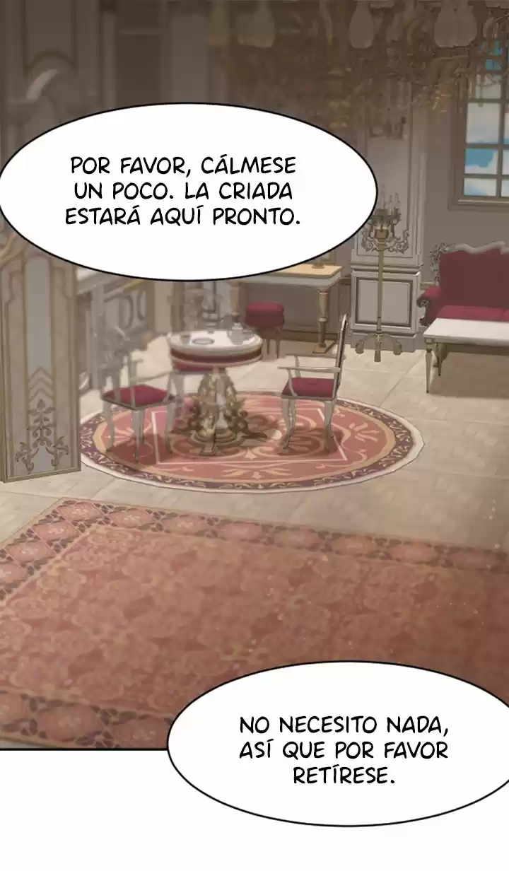 Plantando Un Corazón Al Emperador - Capítulo 7 - Página 4 - LectorTMOo