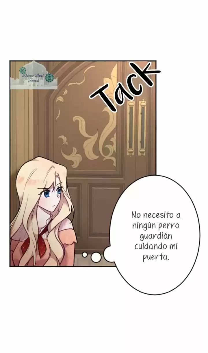 Plantando Un Corazón Al Emperador - Capítulo 7 - Página 5 - LectorTMOo