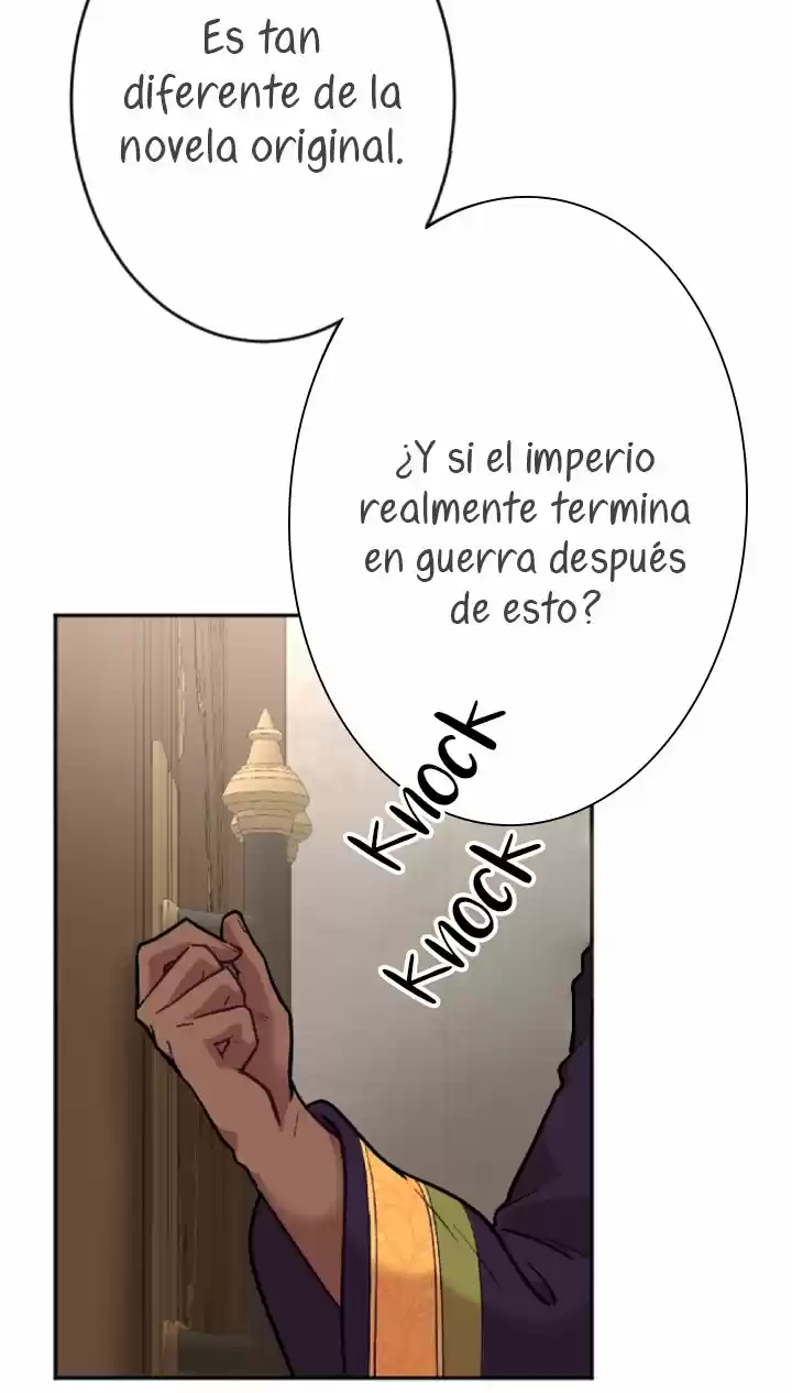 Plantando Un Corazón Al Emperador - Capítulo 7 - Página 7 - LectorTMOo