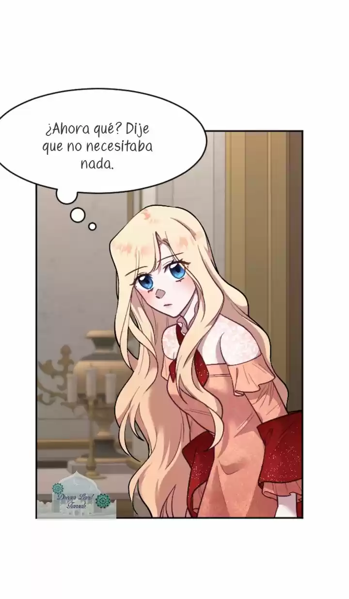 Plantando Un Corazón Al Emperador - Capítulo 7 - Página 8 - LectorTMOo