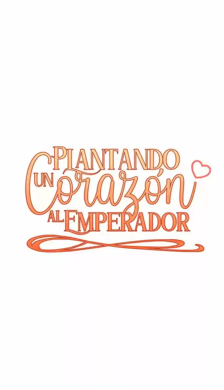 Plantando Un Corazón Al Emperador - Capítulo 7 - Página 13 - LectorTMOo