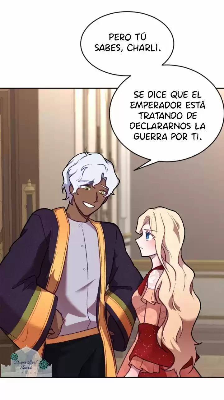 Plantando Un Corazón Al Emperador - Capítulo 7 - Página 18 - LectorTMOo