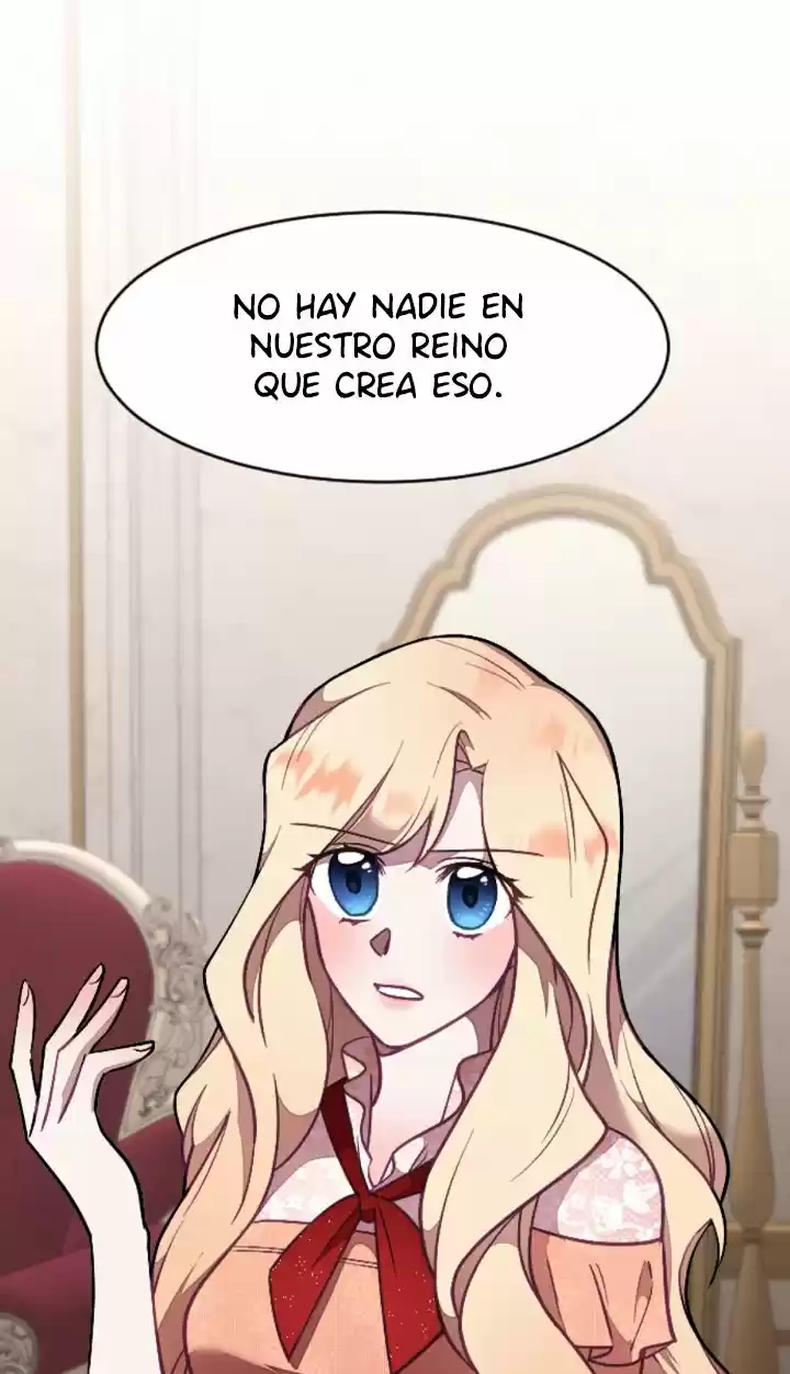 Plantando Un Corazón Al Emperador - Capítulo 7 - Página 19 - LectorTMOo