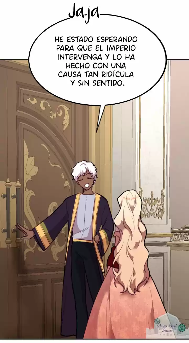 Plantando Un Corazón Al Emperador - Capítulo 7 - Página 21 - LectorTMOo