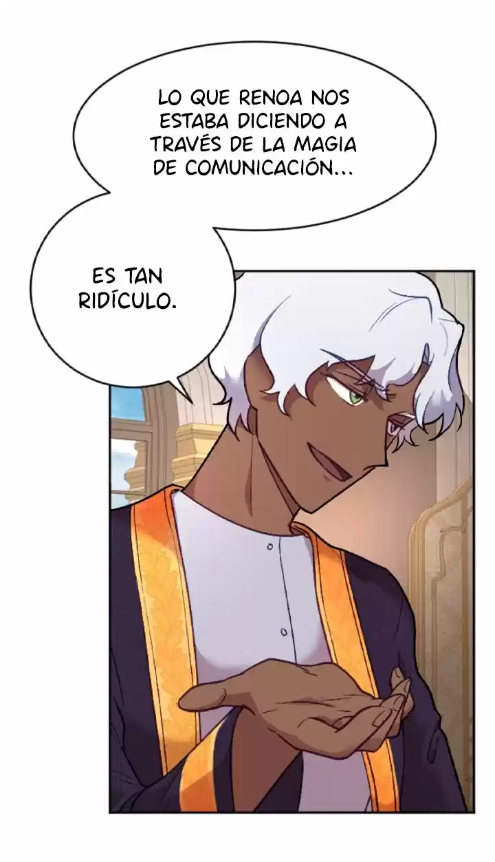 Plantando Un Corazón Al Emperador - Capítulo 7 - Página 22 - LectorTMOo