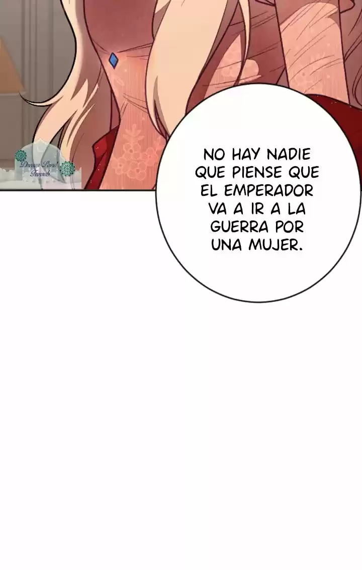 Plantando Un Corazón Al Emperador - Capítulo 7 - Página 24 - LectorTMOo