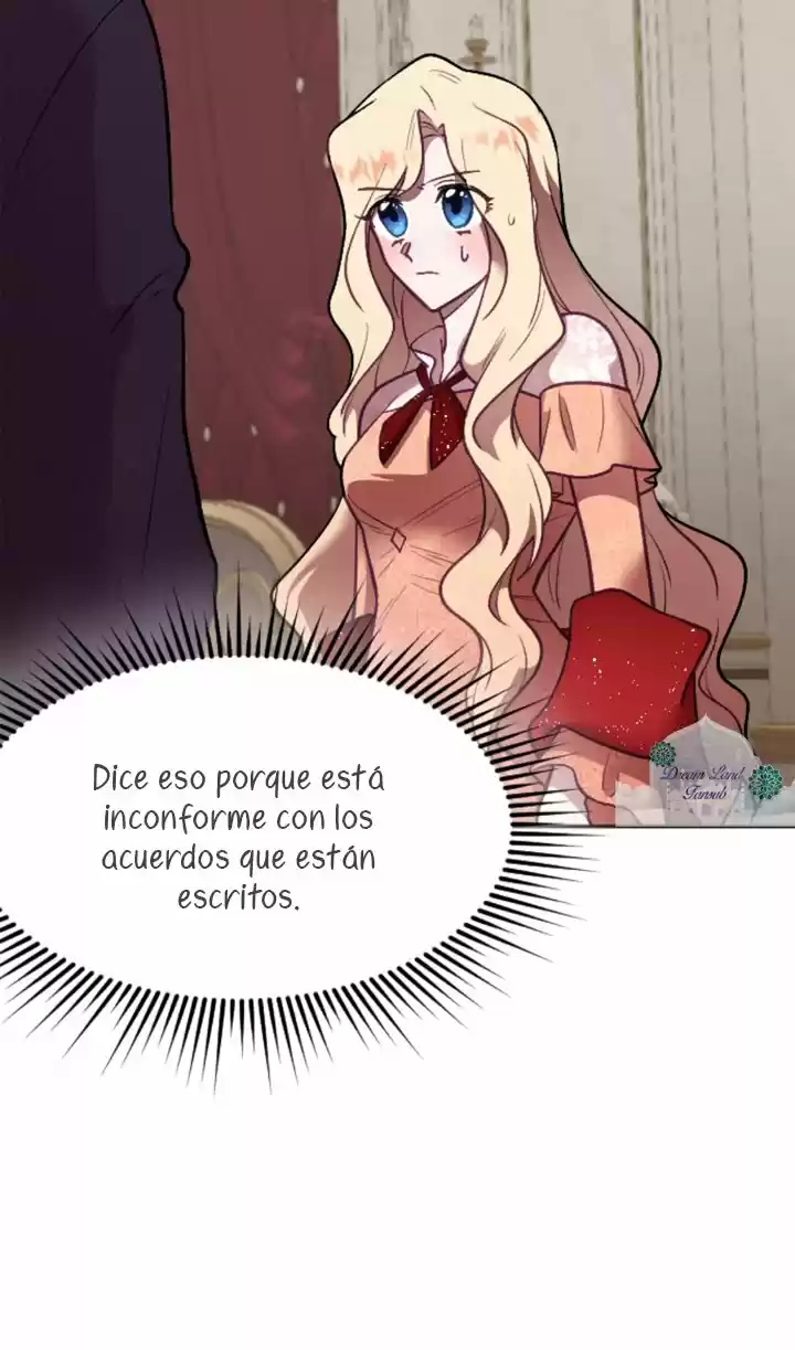 Plantando Un Corazón Al Emperador - Capítulo 7 - Página 27 - LectorTMOo