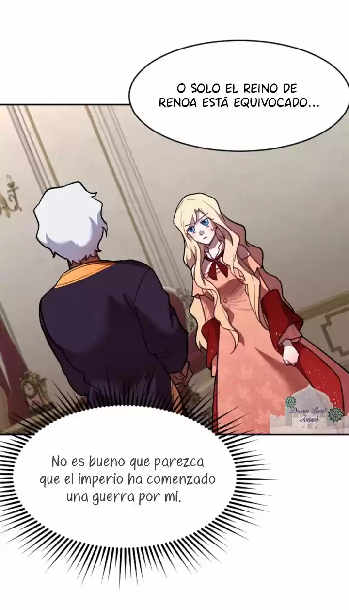 Plantando Un Corazón Al Emperador - Capítulo 7 - Página 29 - LectorTMOo