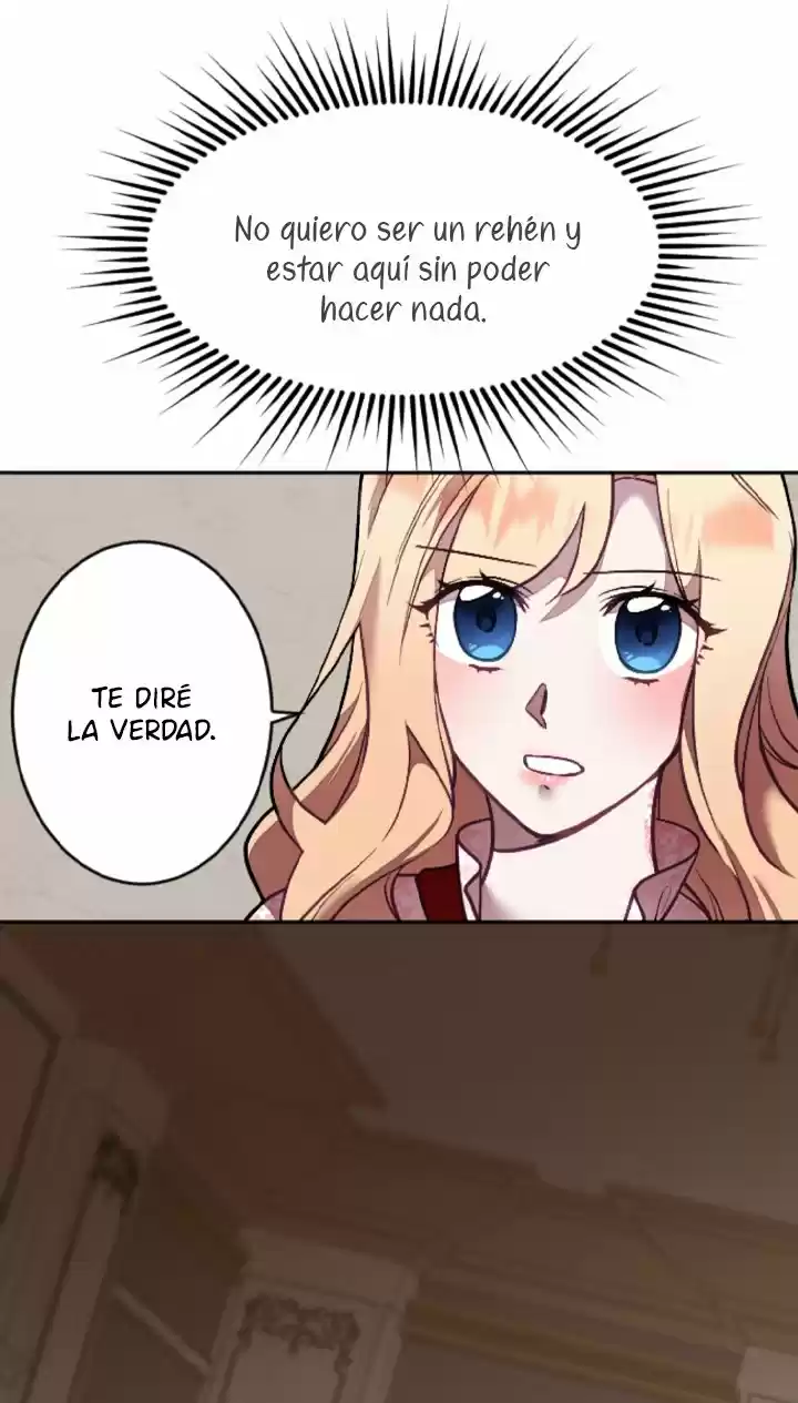 Plantando Un Corazón Al Emperador - Capítulo 7 - Página 30 - LectorTMOo