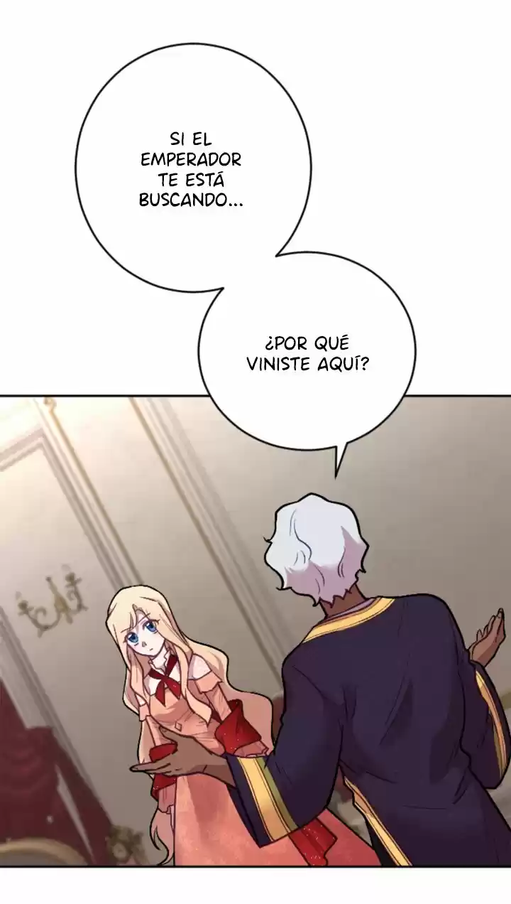 Plantando Un Corazón Al Emperador - Capítulo 7 - Página 33 - LectorTMOo