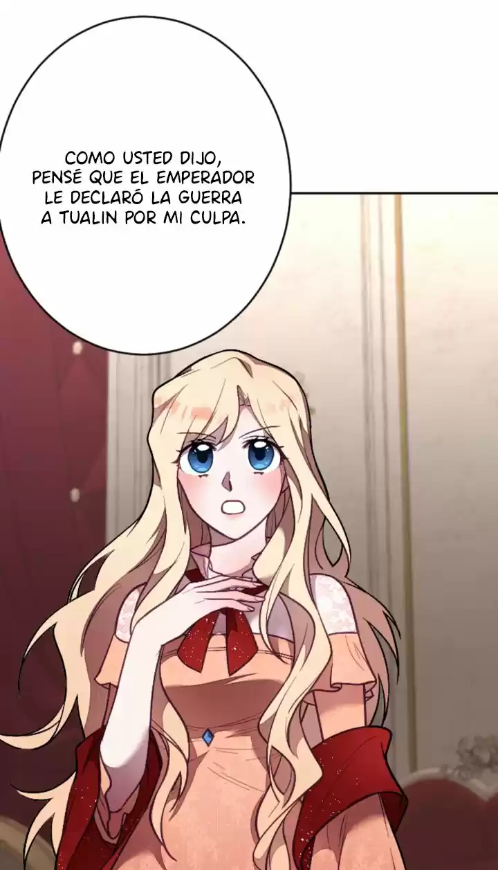 Plantando Un Corazón Al Emperador - Capítulo 7 - Página 34 - LectorTMOo