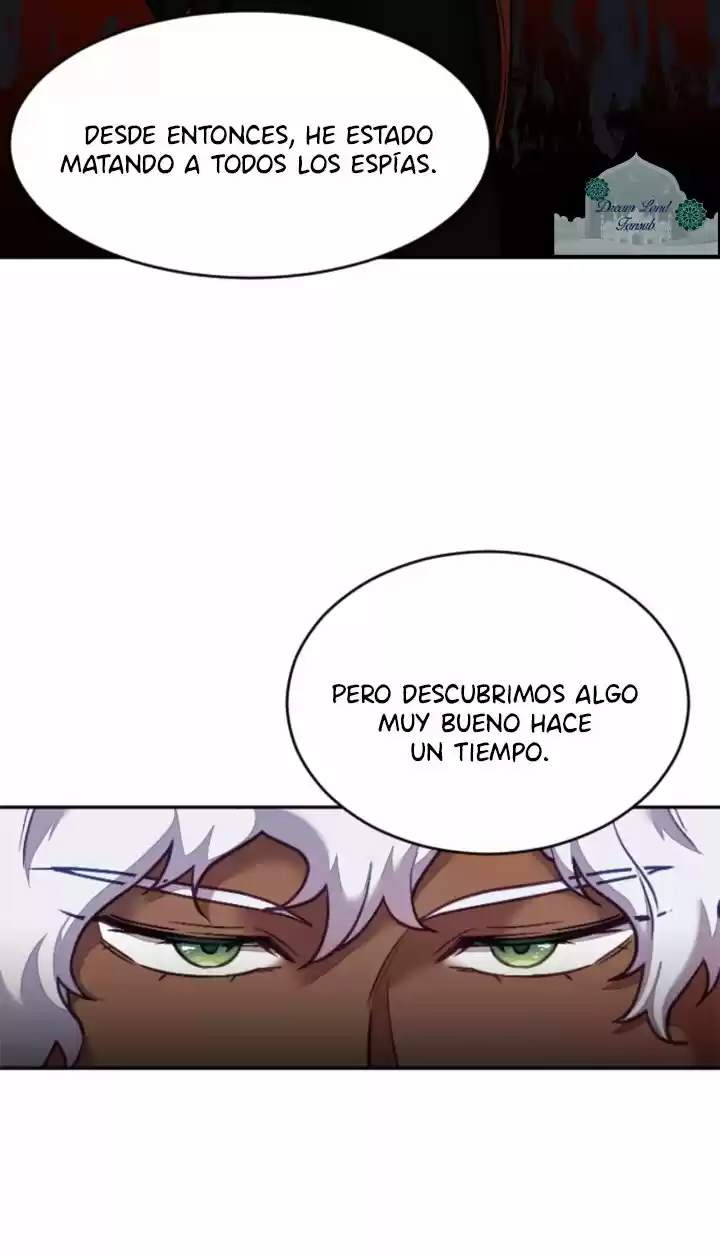 Plantando Un Corazón Al Emperador - Capítulo 7 - Página 44 - LectorTMOo