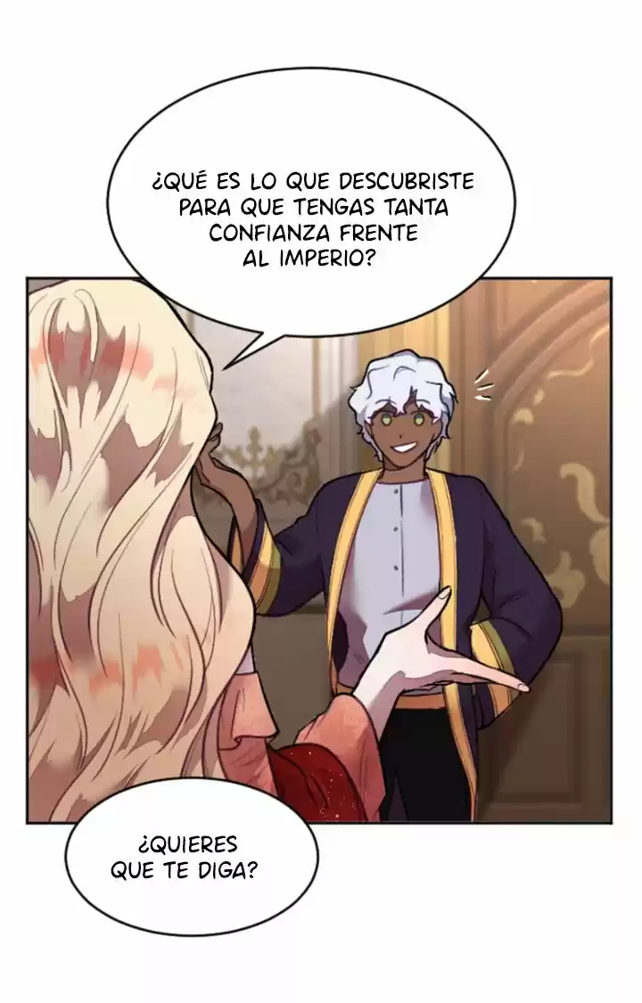 Plantando Un Corazón Al Emperador - Capítulo 7 - Página 47 - LectorTMOo