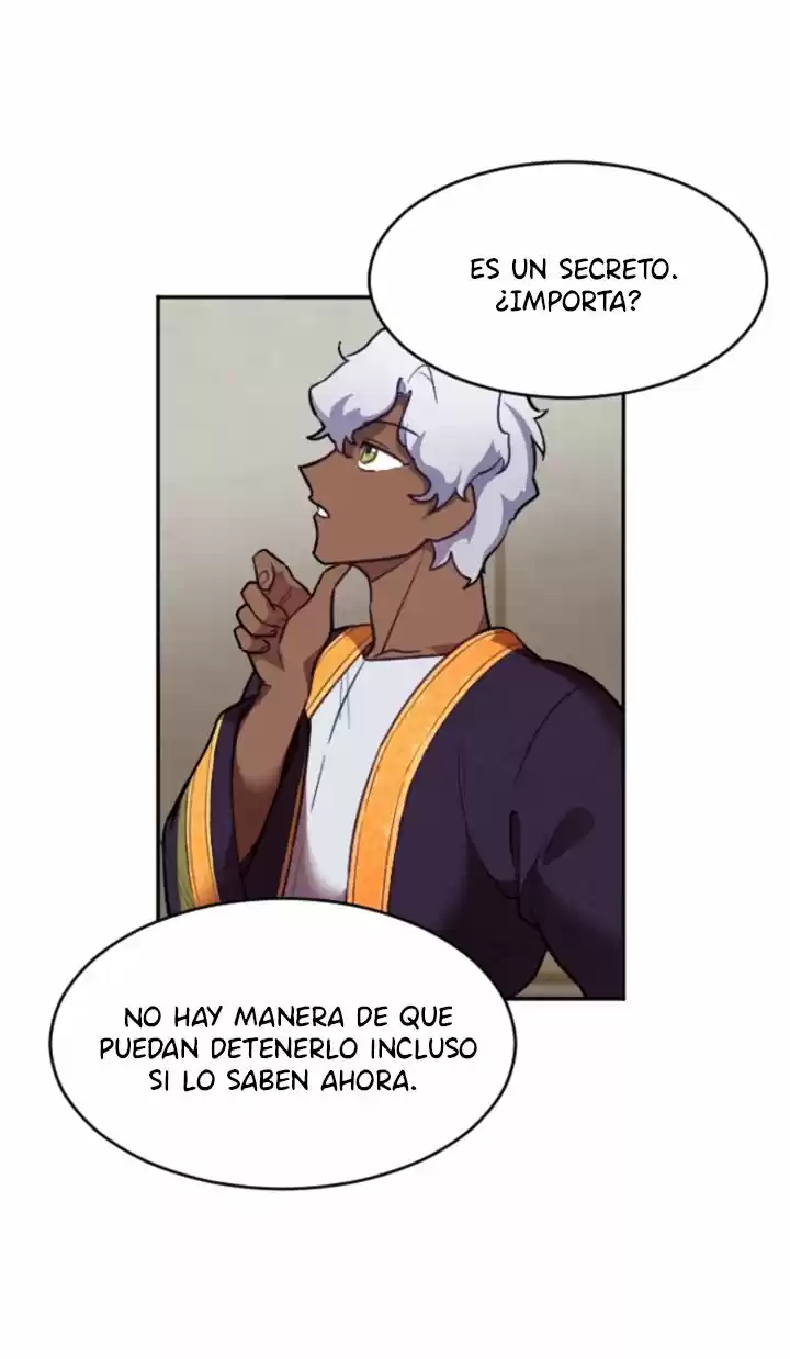Plantando Un Corazón Al Emperador - Capítulo 7 - Página 48 - LectorTMOo