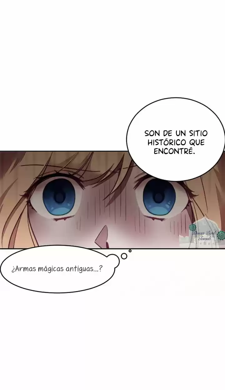 Plantando Un Corazón Al Emperador - Capítulo 7 - Página 50 - LectorTMOo