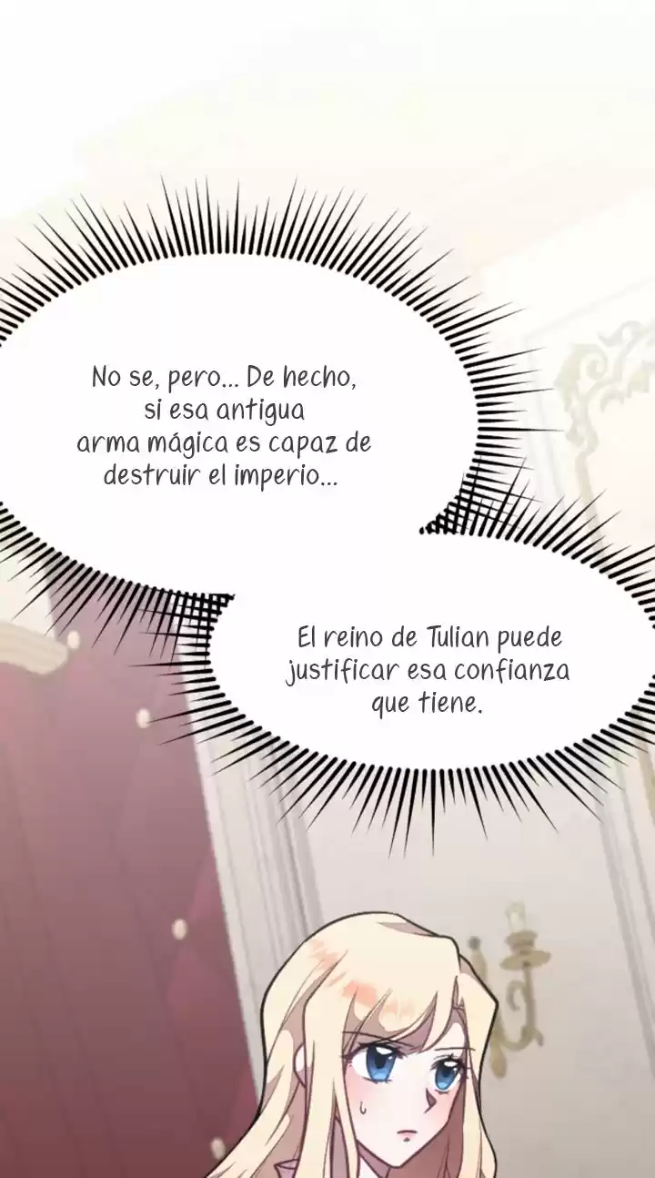 Plantando Un Corazón Al Emperador - Capítulo 7 - Página 51 - LectorTMOo