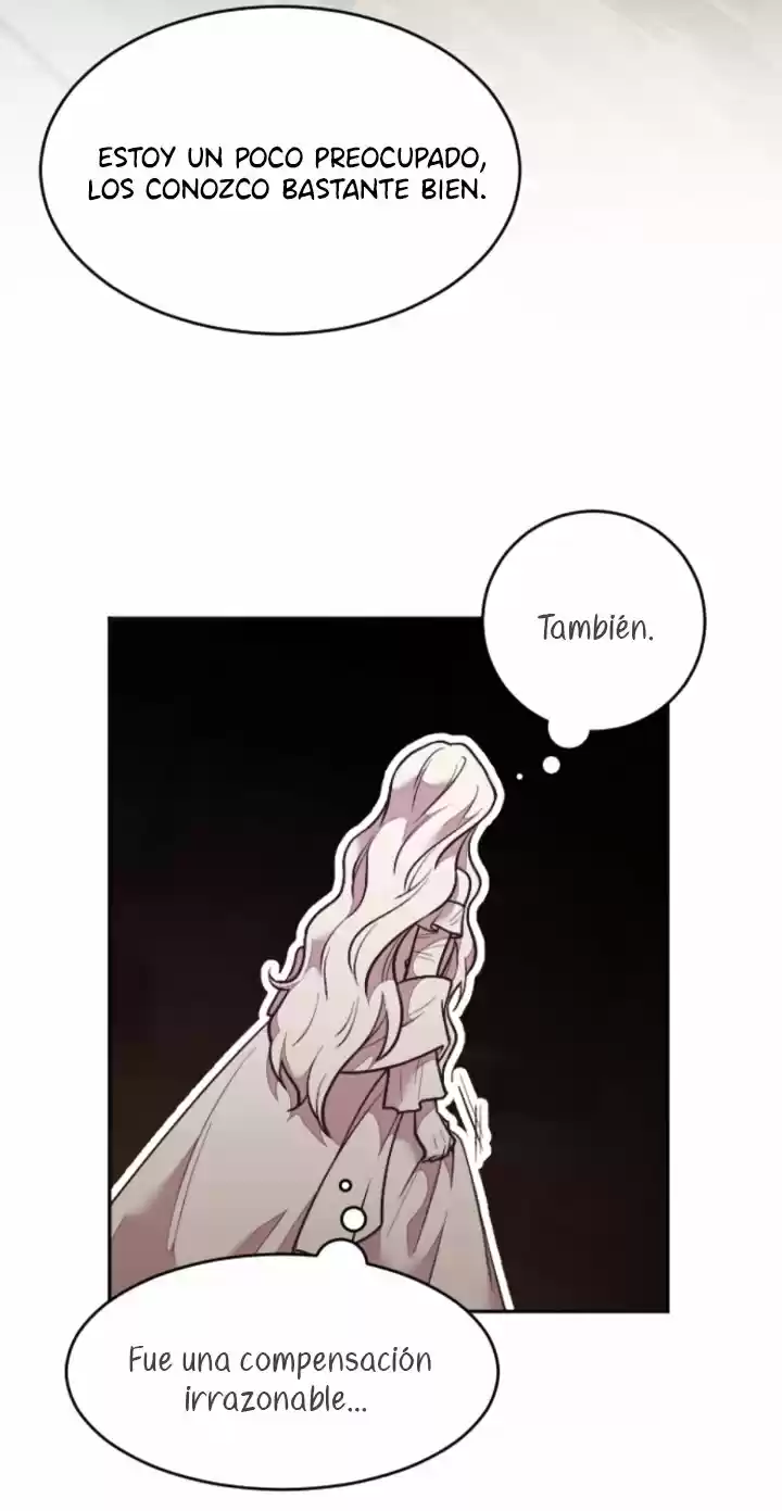 Plantando Un Corazón Al Emperador - Capítulo 7 - Página 56 - LectorTMOo