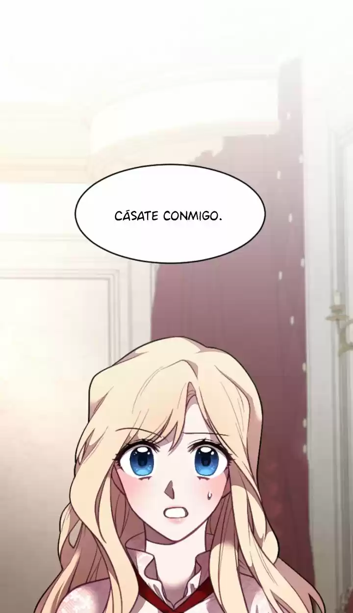 Plantando Un Corazón Al Emperador - Capítulo 7 - Página 59 - LectorTMOo