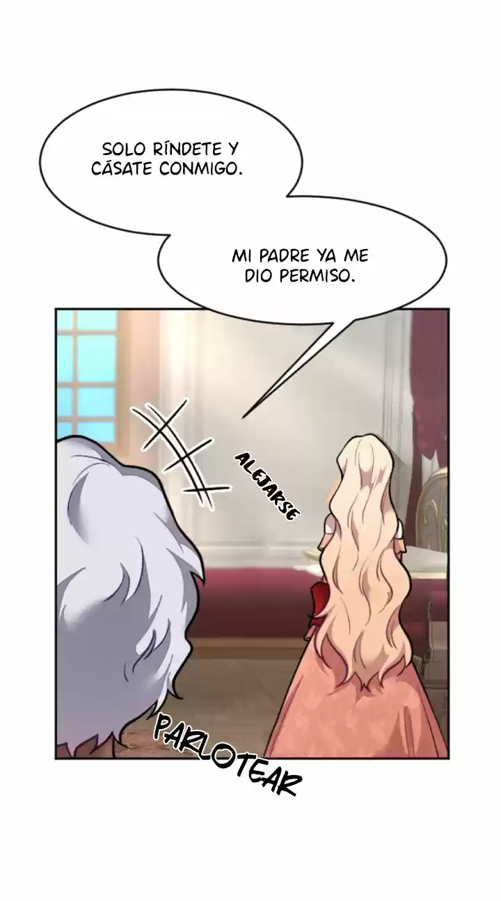 Plantando Un Corazón Al Emperador - Capítulo 7 - Página 62 - LectorTMOo