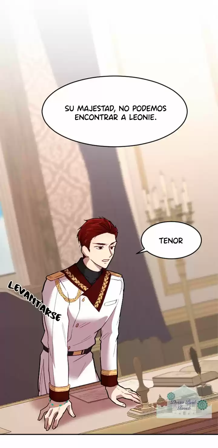 Plantando Un Corazón Al Emperador - Capítulo 8 - Página 4 - LectorTMOo
