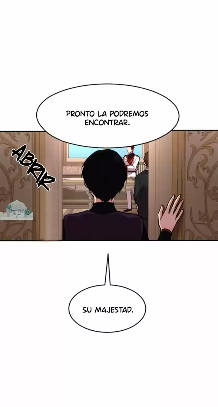 Plantando Un Corazón Al Emperador - Capítulo 8 - Página 6 - LectorTMOo