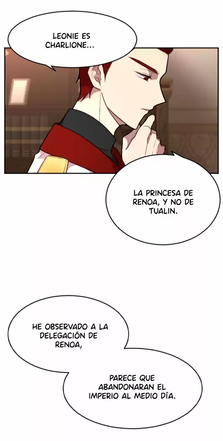Plantando Un Corazón Al Emperador - Capítulo 8 - Página 11 - LectorTMOo
