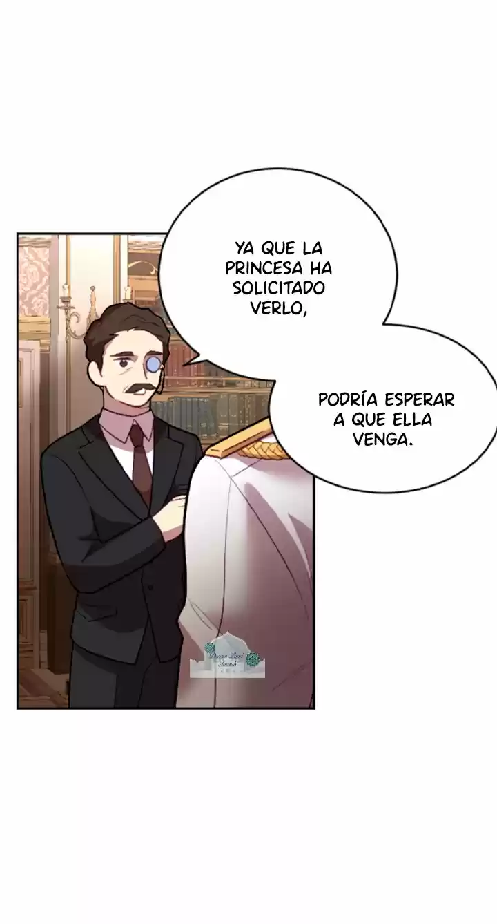Plantando Un Corazón Al Emperador - Capítulo 8 - Página 12 - LectorTMOo