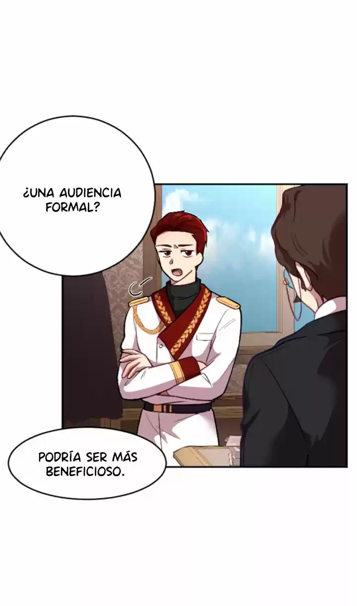 Plantando Un Corazón Al Emperador - Capítulo 8 - Página 13 - LectorTMOo