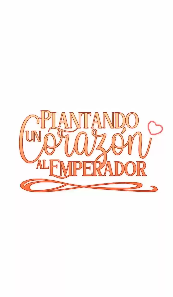 Plantando Un Corazón Al Emperador - Capítulo 8 - Página 17 - LectorTMOo