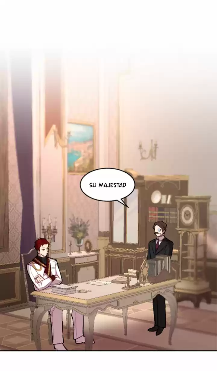 Plantando Un Corazón Al Emperador - Capítulo 8 - Página 18 - LectorTMOo