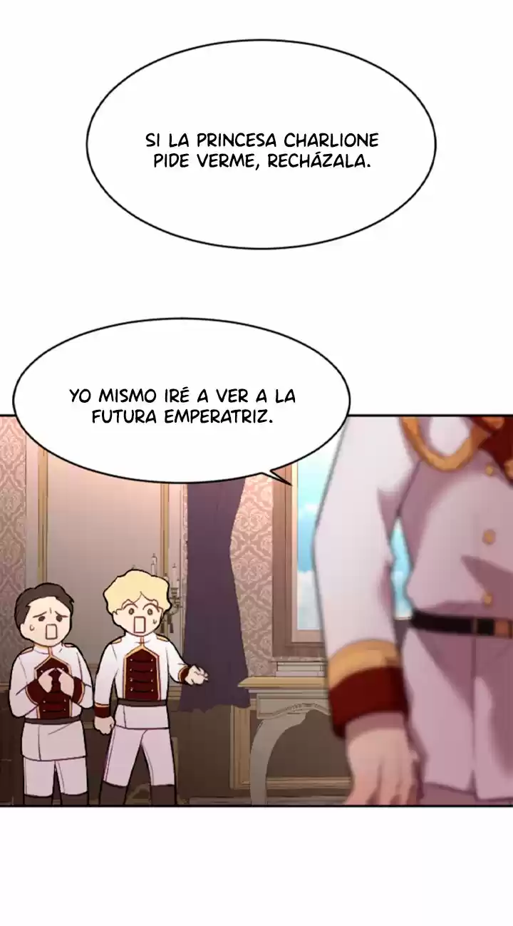 Plantando Un Corazón Al Emperador - Capítulo 8 - Página 21 - LectorTMOo