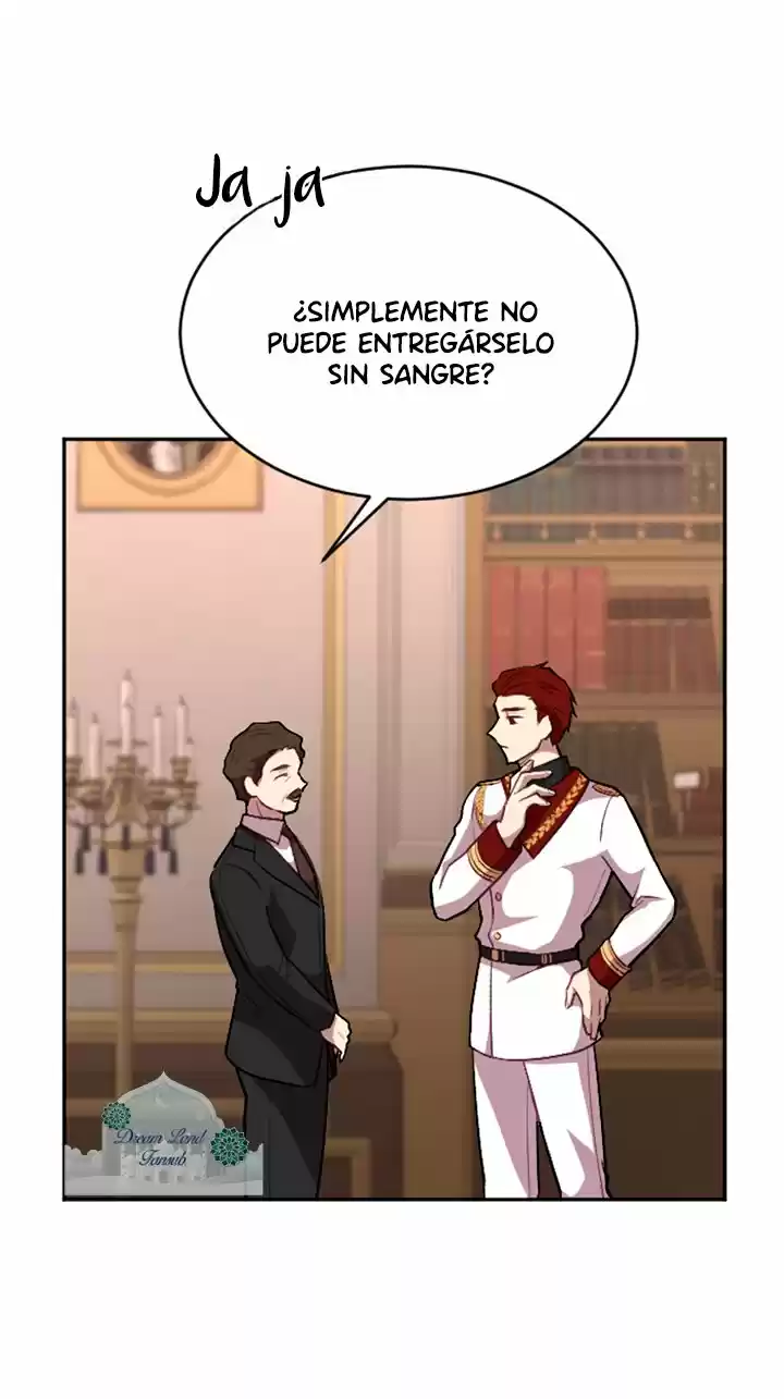 Plantando Un Corazón Al Emperador - Capítulo 8 - Página 28 - LectorTMOo