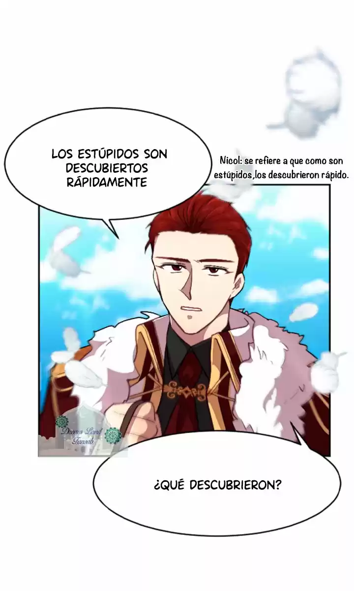 Plantando Un Corazón Al Emperador - Capítulo 8 - Página 31 - LectorTMOo