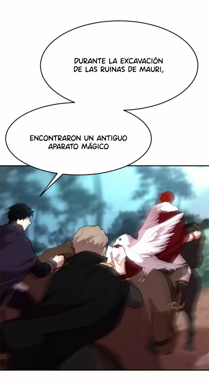 Plantando Un Corazón Al Emperador - Capítulo 8 - Página 32 - LectorTMOo