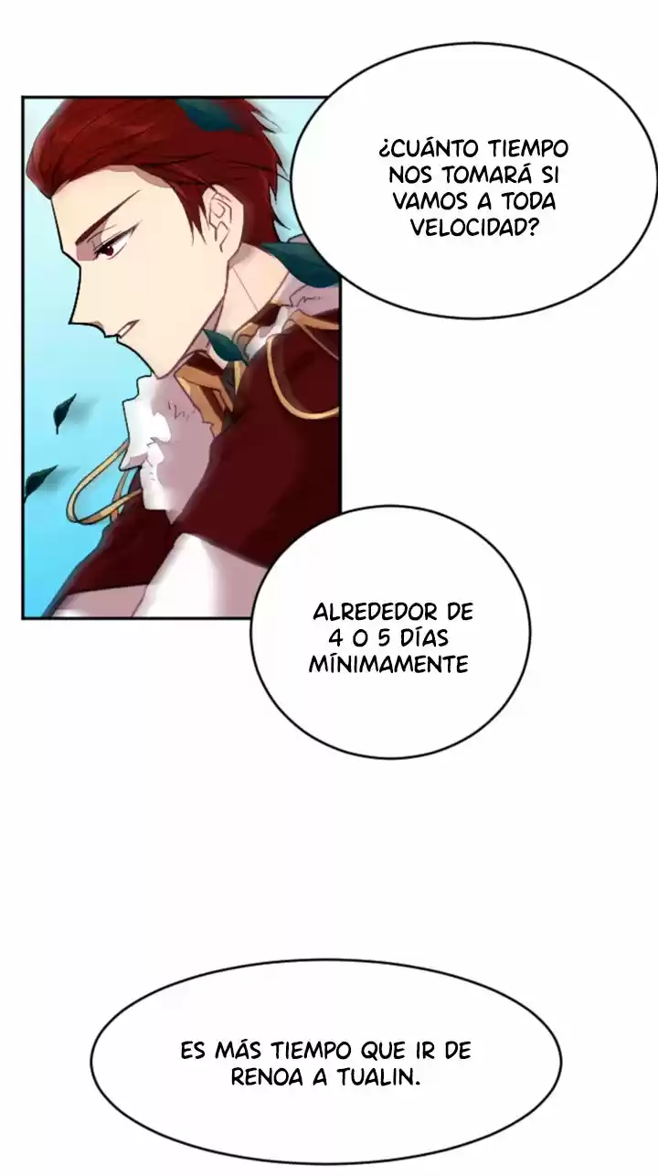 Plantando Un Corazón Al Emperador - Capítulo 8 - Página 35 - LectorTMOo