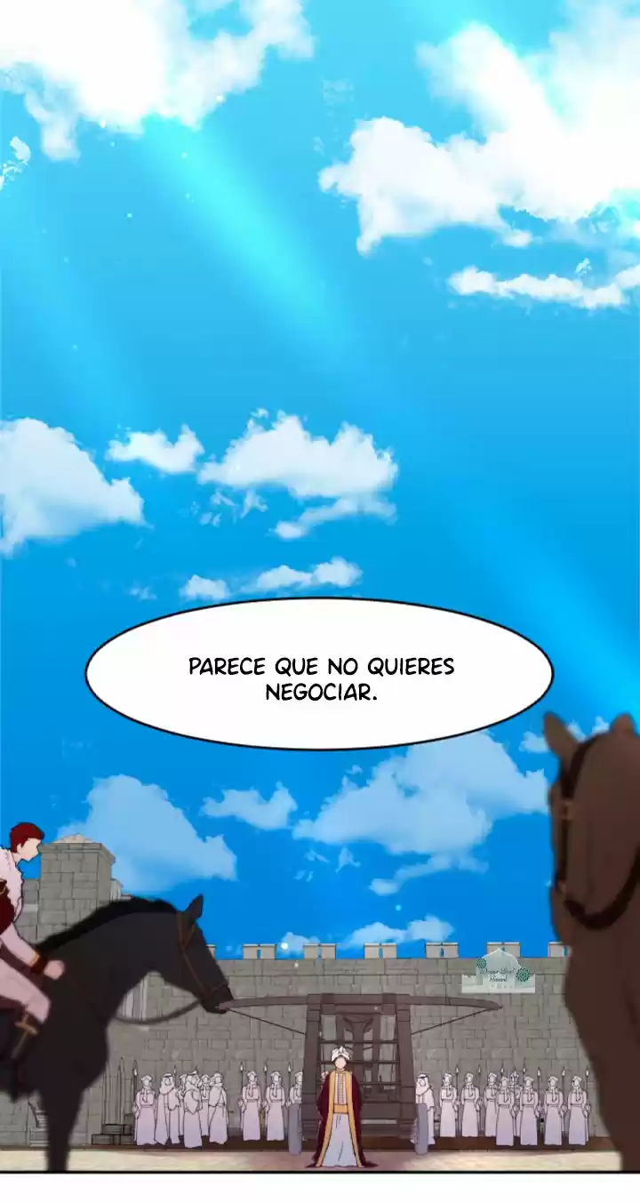 Plantando Un Corazón Al Emperador - Capítulo 8 - Página 38 - LectorTMOo
