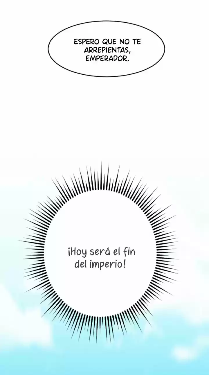 Plantando Un Corazón Al Emperador - Capítulo 8 - Página 41 - LectorTMOo