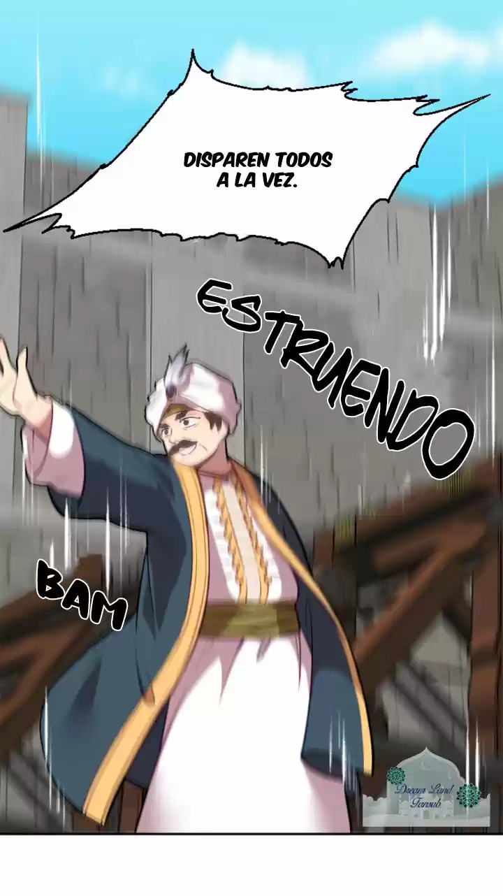 Plantando Un Corazón Al Emperador - Capítulo 8 - Página 42 - LectorTMOo