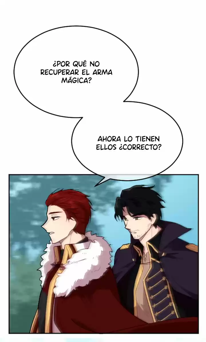 Plantando Un Corazón Al Emperador - Capítulo 8 - Página 43 - LectorTMOo