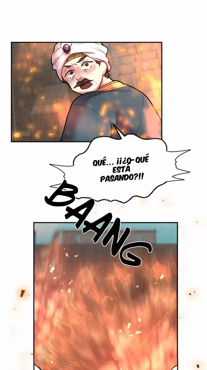 Plantando Un Corazón Al Emperador - Capítulo 8 - Página 45 - LectorTMOo